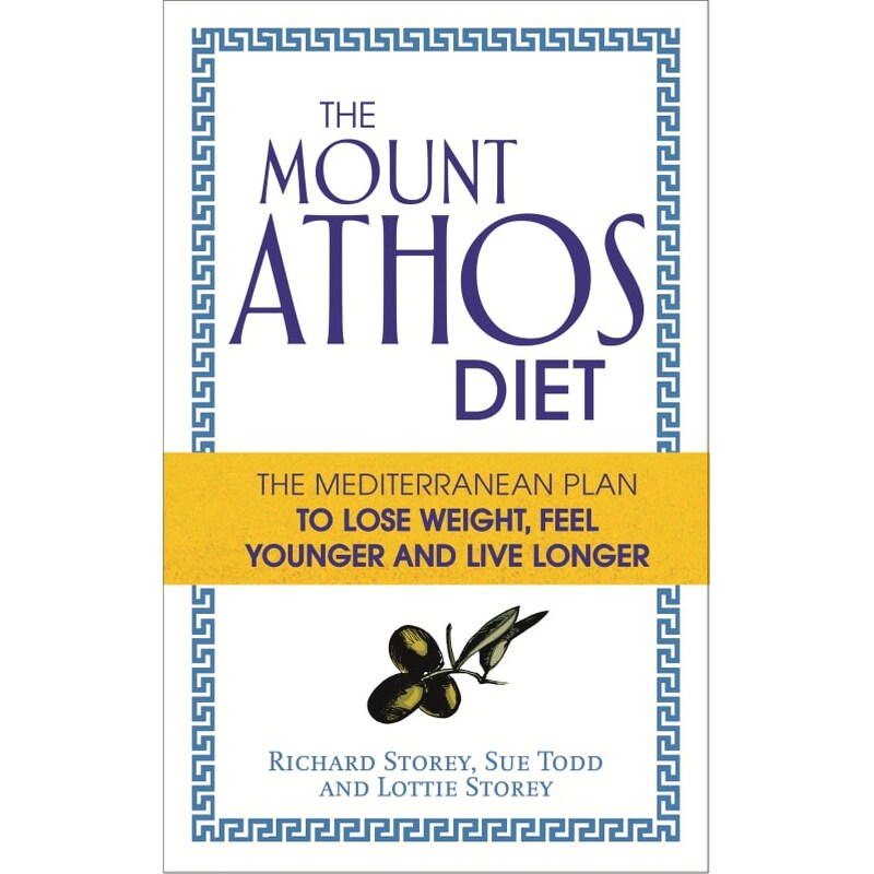 The Mount Athos Diet