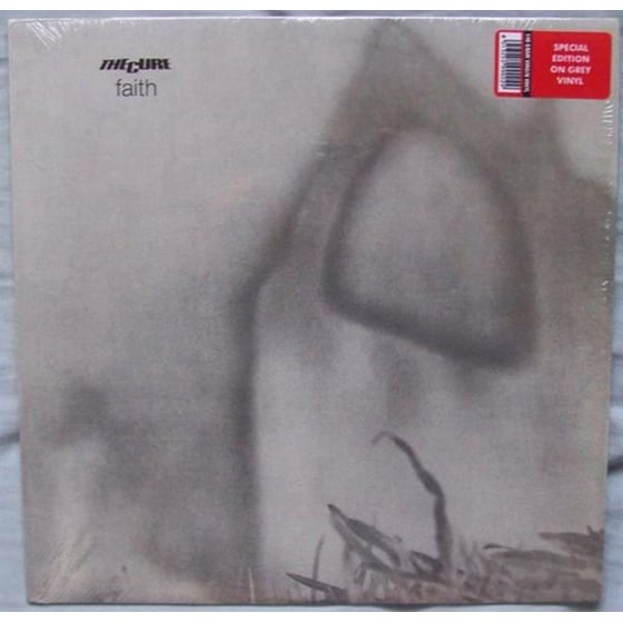 Faith (Grey) image 0