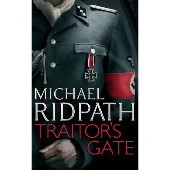 Traitor's Gate image 0