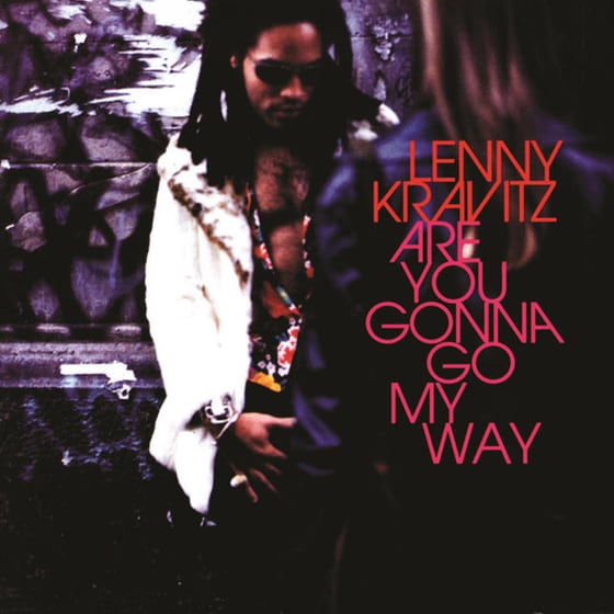 Are You Gonna Go My Way (2 LP) image 2
