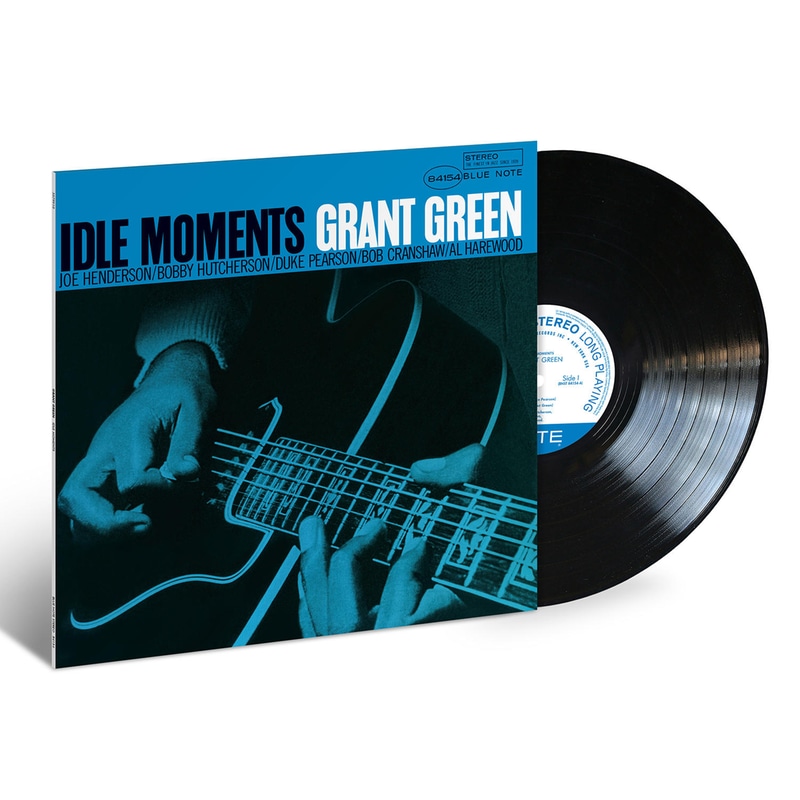 Idle Moments