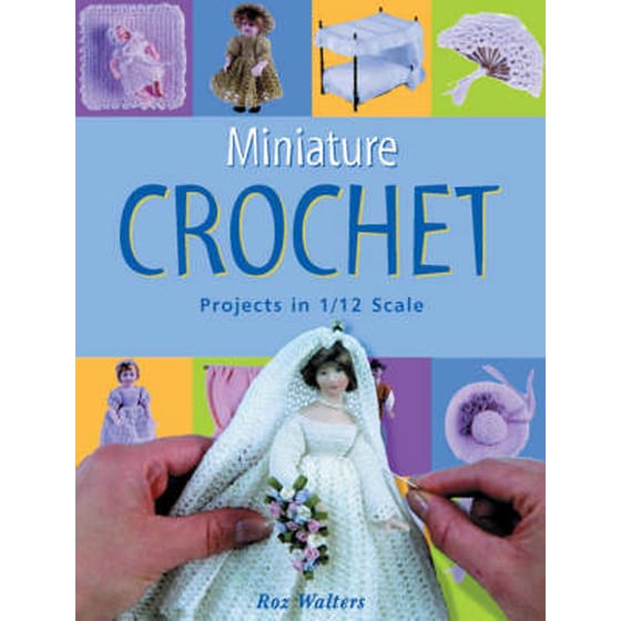 Miniature Crochet image 0