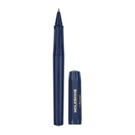 Moleskine x Kaweco Rollerball Pen Sapphire Blue