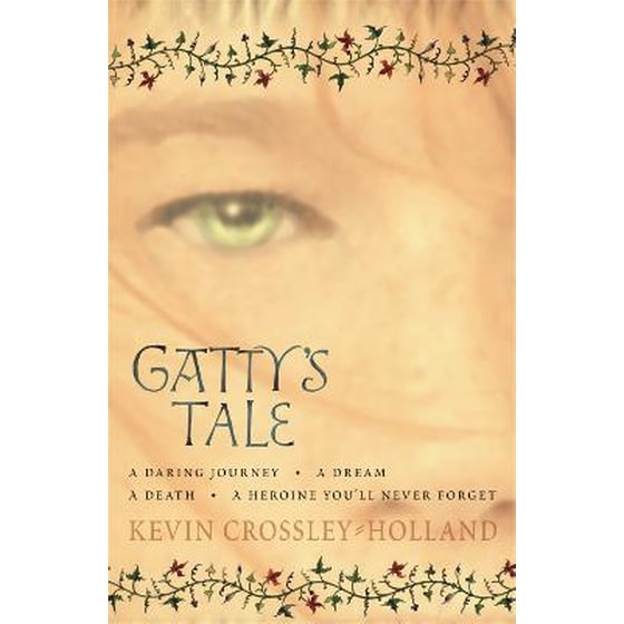 Gatty's Tale image 0