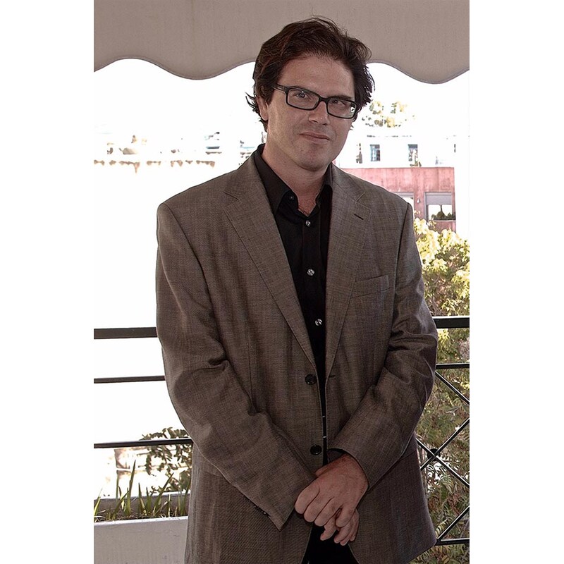 Author picture