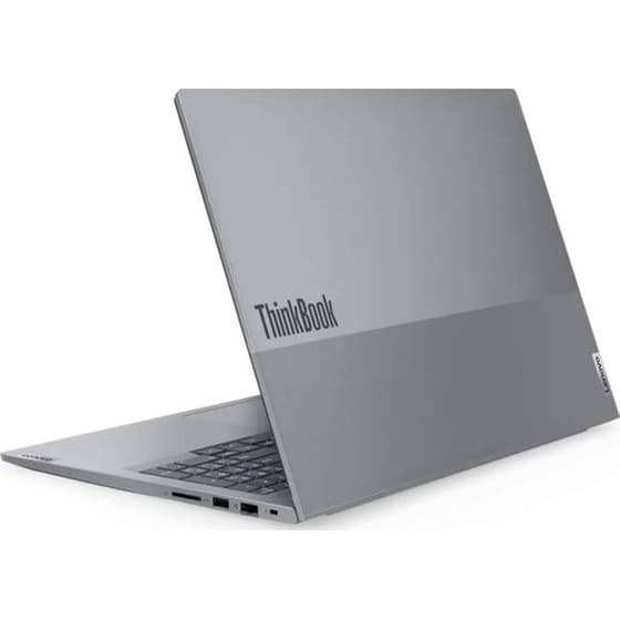 Lenovo ThinkBook 16 Gen7 16'' WUXGA IPS (Core Ultra 7-155H/16GB/1TB SSD/UHD Graphics/Win11Pro) Laptop image 2