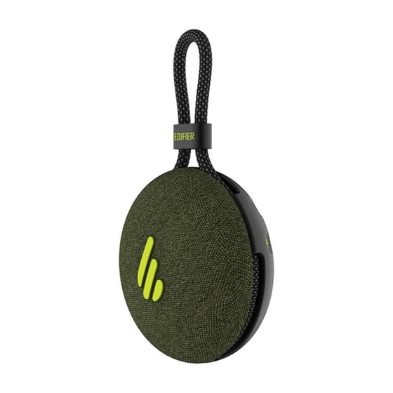 Edifier MP100 Plus Φορητό Ηχείο 5W - Forest Green image 3