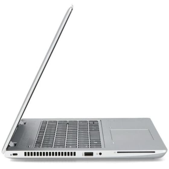 Refurbished Laptop HP ProBook 640 14“ (Core i5-8265U/8GB/256GB SSD/Win 11 Home) image 1