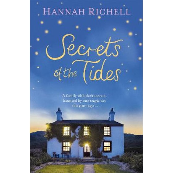 Secrets of the Tides image 0