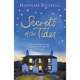 Secrets of the Tides