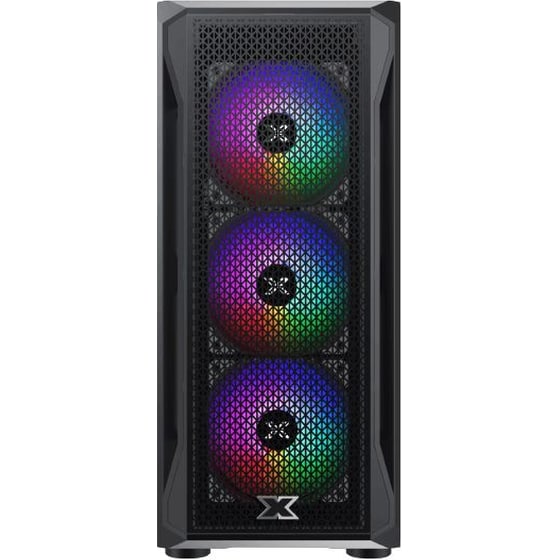 Desktop Vengeance (Ryzen 5-8400F/32GB/1TB SSD/GeForce RTX 5050/Win11Home) image 2