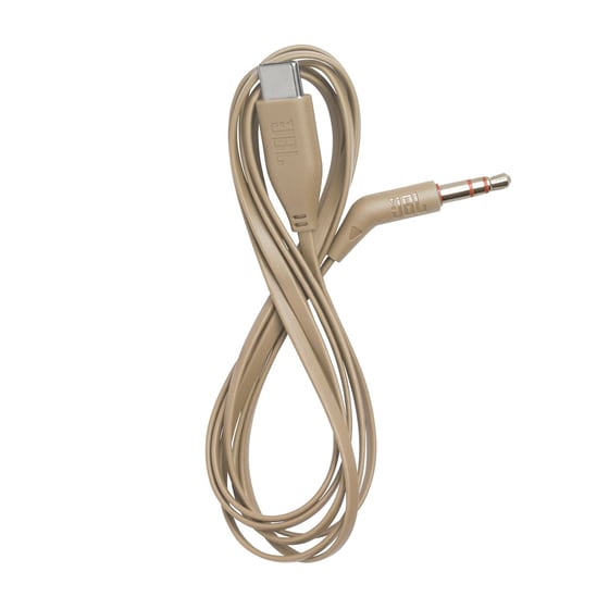JBL 680NC Tune Ασύρματα Ακουστικά Κεφαλής - Beige image 6