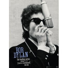 The Bootleg Series Volumes 1-3 (Rare & Unreleased