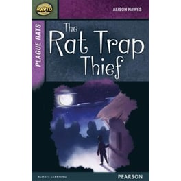 Rapid Stage 7 Set A: Plague Rats: The Rat Trap Thief