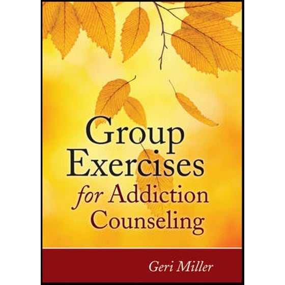 Group Exercises for Addiction Counseling image 0
