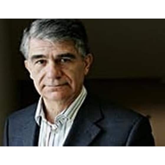 Ο ιστορικός Αλέξανδρος Ι. Δεσποτόπουλος image 1
