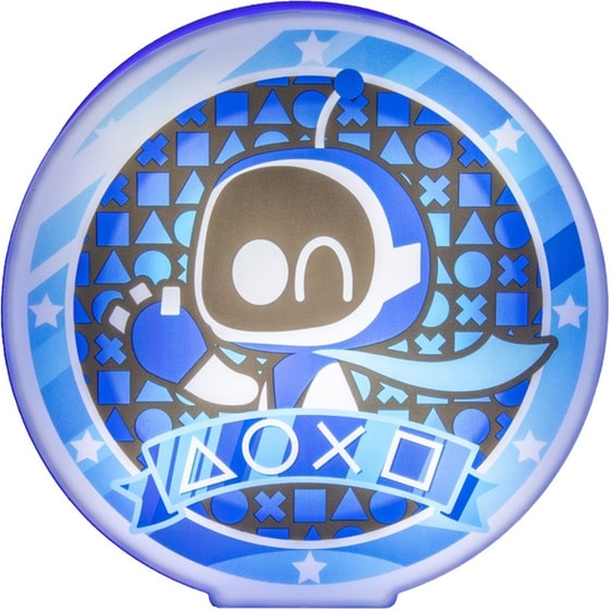 Φωτιστικό Paladone Astro Bot Box image 0