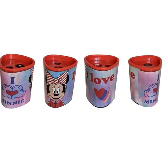 Ξύστρα Gim Minnie image 1