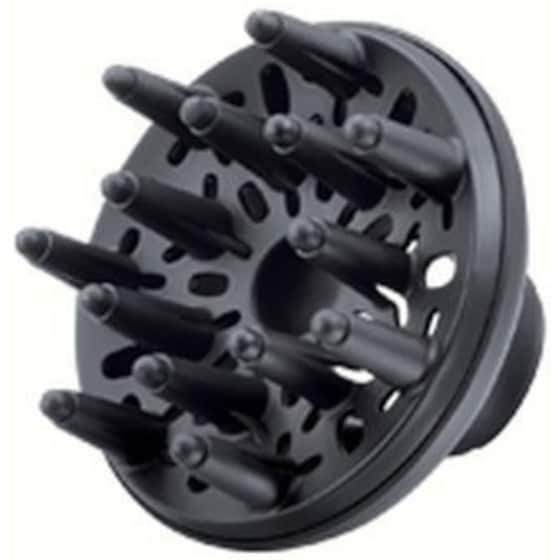 Σεσουάρ Μαλλιών REMINGTON Pro Air Turbo D5220 2400 W Μαύρο image 2