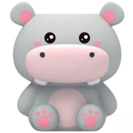 Μολυβοθήκη I-Total Hippo