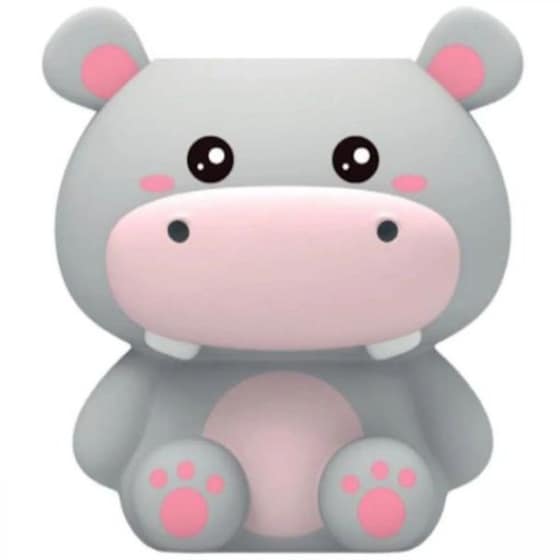 Μολυβοθήκη I-Total Hippo image 0