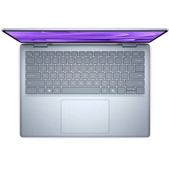 DELL 14PLUS 2-in-1 14" (Intel Core Ultra 7-256V/16GB/512GB SSD/Intel Arc Graphics/Win11Home) Laptop image 2