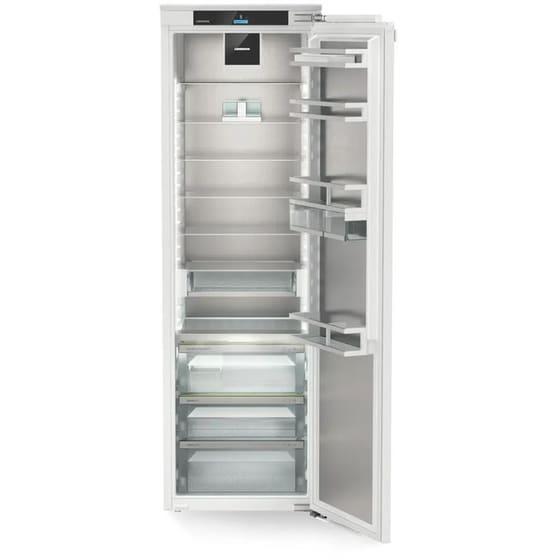 LIEBHERR IRBci 5180 Peak BioFresh 296 Lt Πλήρως Εντοιχιζόμενο Μονόπορτο Ψυγείο image 1