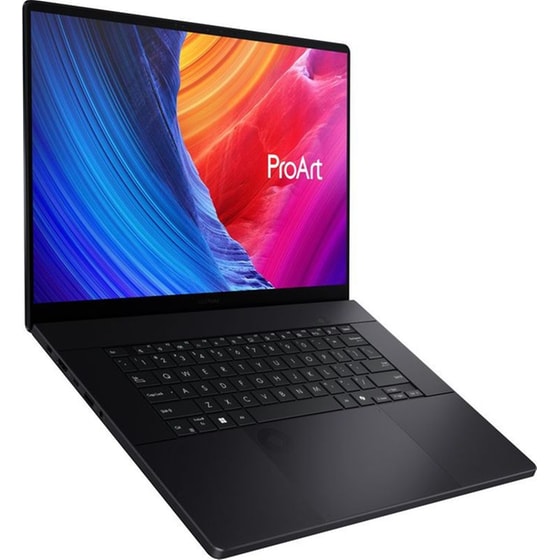 Asus ProArt H7606WI-OLED-ME125X 16'' 4K OLED (Ryzen AI 9 HX 370/64GB/2TB SSD/GeForce RTX 4070/Win11Pro) Laptop image 6