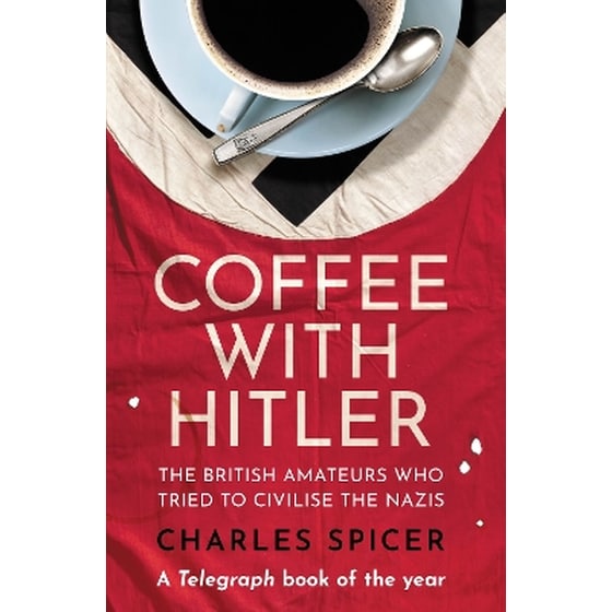 Coffee with Hitler image 0