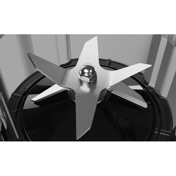 BOSCH MMBV622M VitaPower Serie 8 1.5L 1000W Μπλέντερ image 5