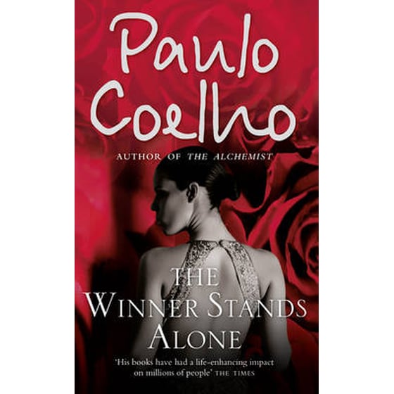 The Winner Stands Alone image 0