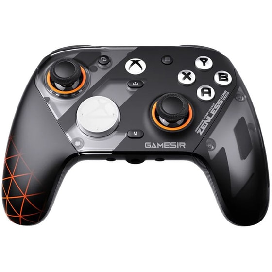 Gamesir G7 pro Zenless Zone Zero Ασύρματο Χειριστήριο για Xbox Series - Γκρι image 0