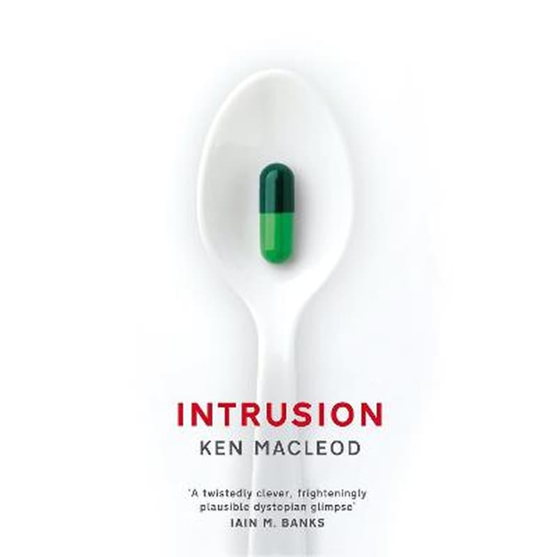 Intrusion