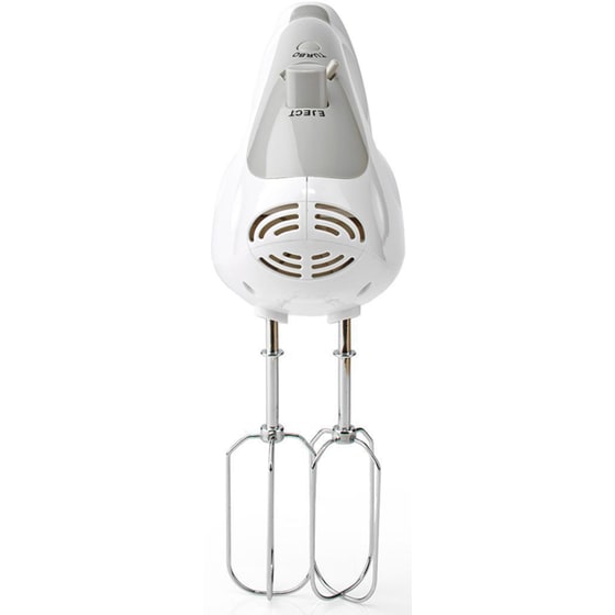 Μίξερ Χειρός NEDIS KAHM100CWT 200 W Grey / White image 1