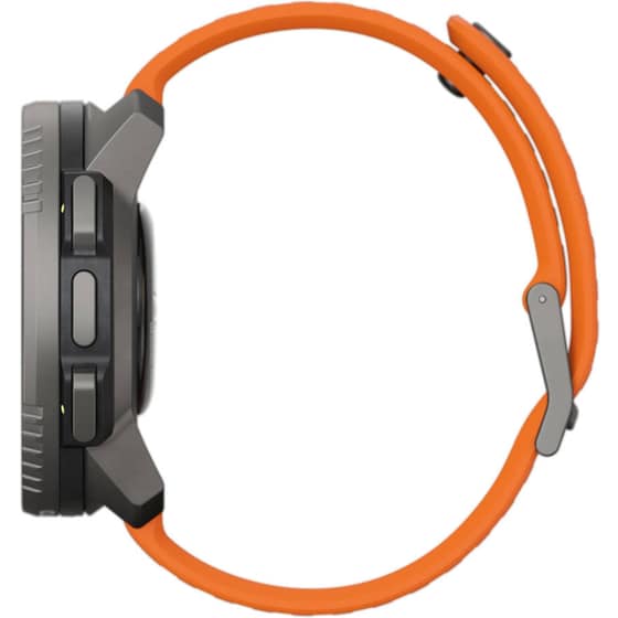 Smartwatch Suunto Vertical 49mm - Titanium Solar Canyon image 4