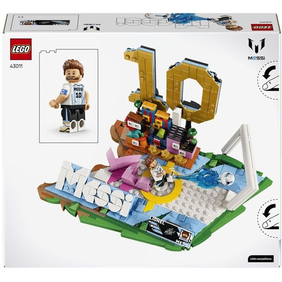 LEGO® Edition Football (43011) image 2