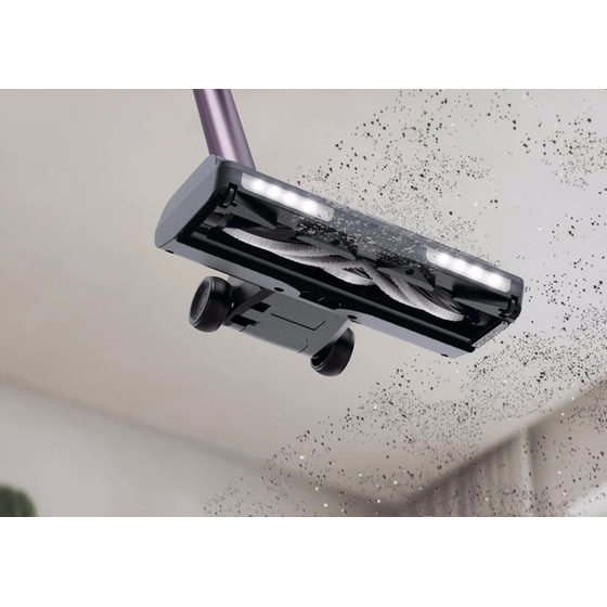 HOOVER HF1M10H 14.8 V Γκρι Σκούπα Stick image 16