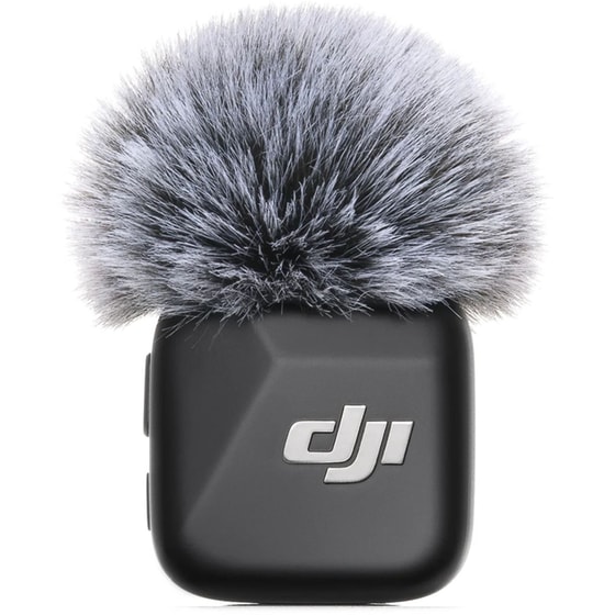 DJI Mic Mini 2 TX & 1 RX & Charging Case image 5