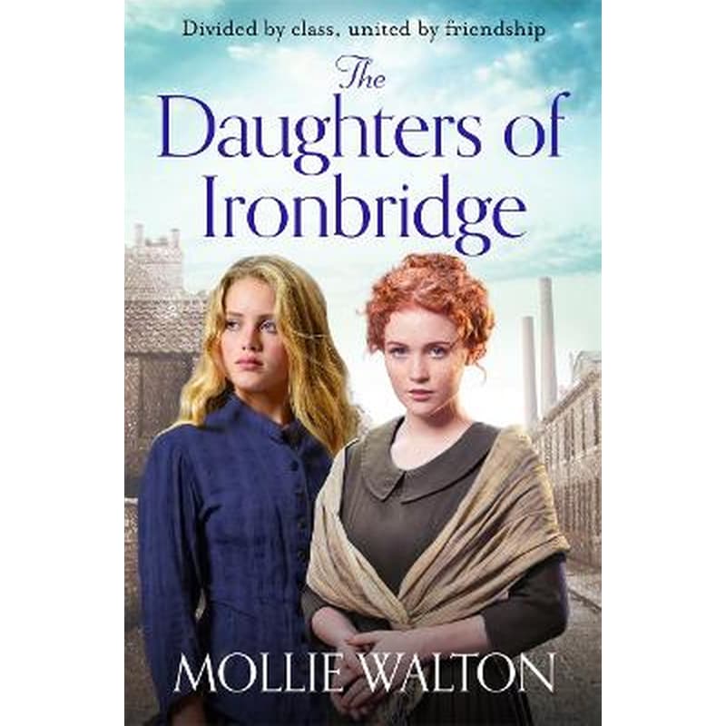 The Daughters of Ironbridge