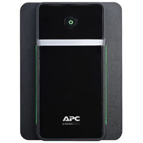 UPS APC BACK-UPS 1.6KVA BX1600MI-GR image 0