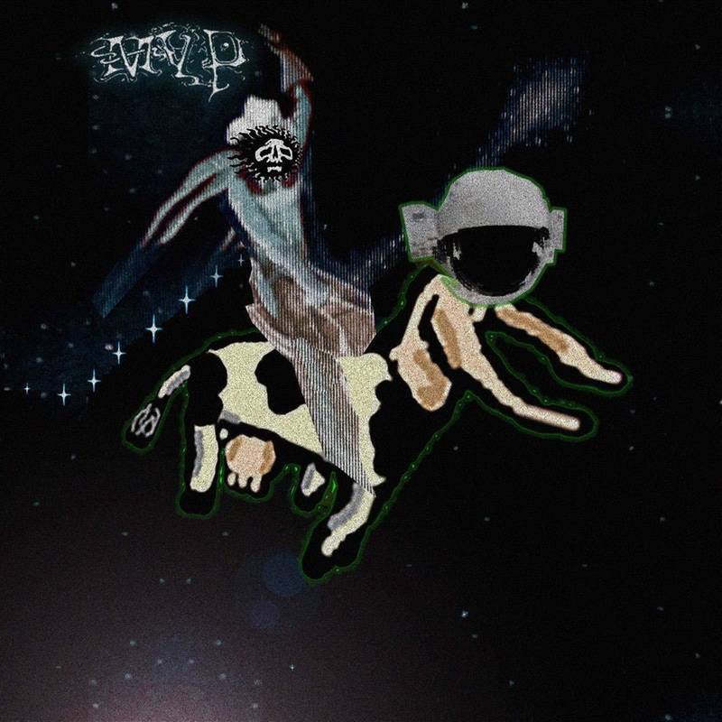 Preserves (Digipack)