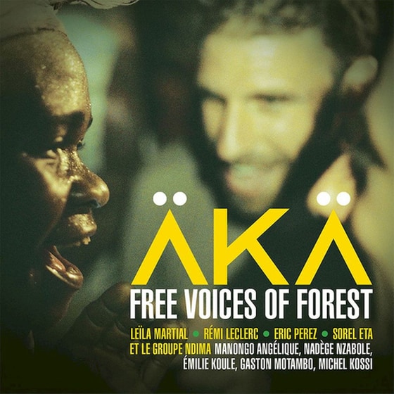 Aka Free Voices Of Forest image 0