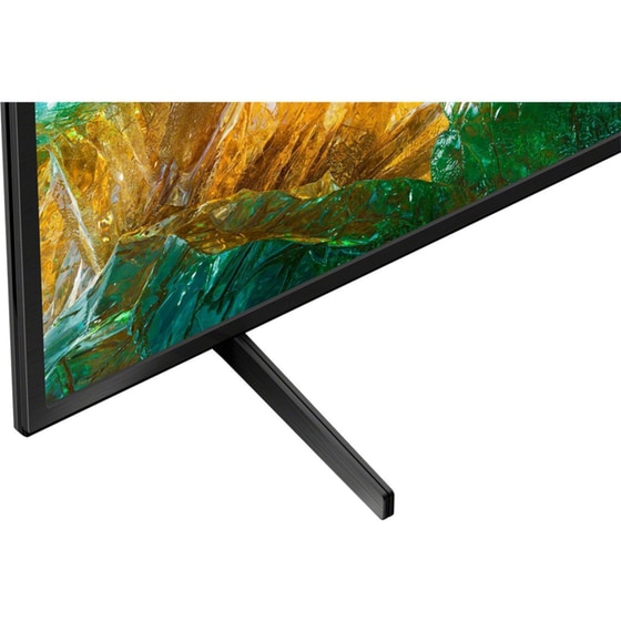 Τηλεόραση Sony DLED 85" 4K KD85XH8096 image 4