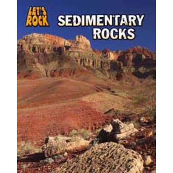 Sedimentary Rocks image 0