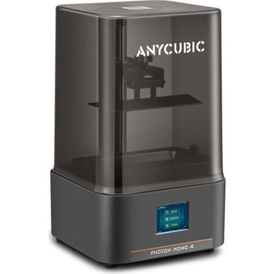 3D Εκτυπωτής Anycubic Photon Mono 4 image 2