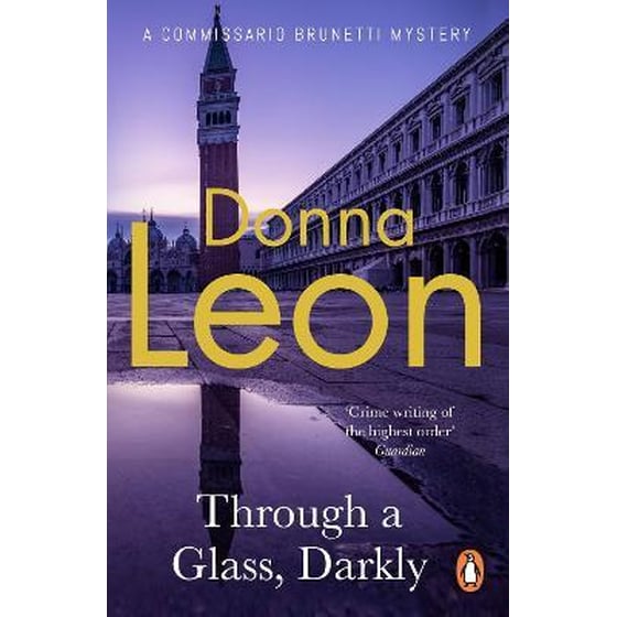 Through a Glass Darkly image 0