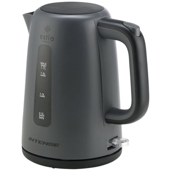 ESTIA HOME ART 06-24628 2200 W 1.7 L Γκρι Βραστήρας image 1