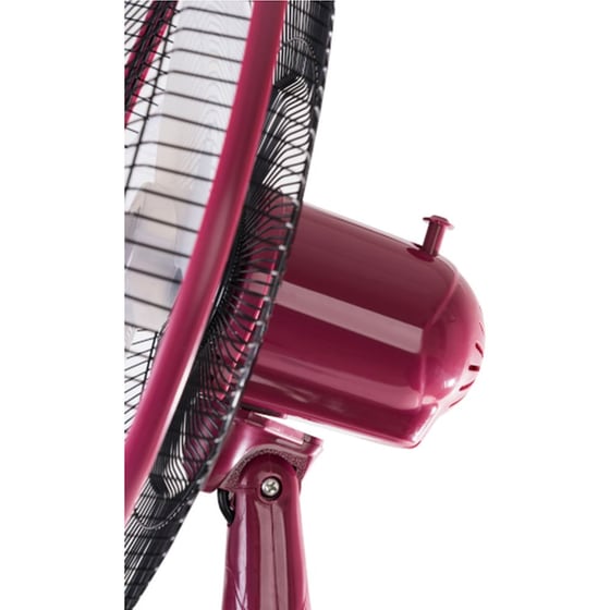 JURO-PRO Aiolos 50 W 40 cm Ανεμιστήρας Ορθοστάτης image 5