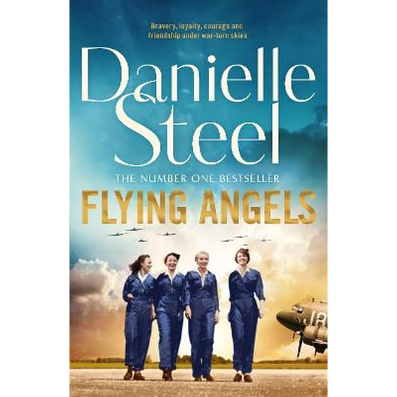 Flying Angels image 0