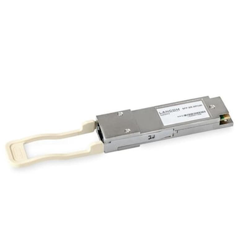 LANCOM Lancom SFP-SR-MPO40 Network Transceiver Module Fiber-Optic 40000 Mbit/s QSFP+ 850 nm